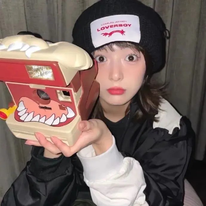 人质们
